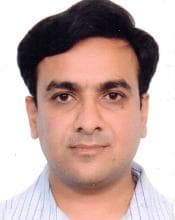 Prof. Anurag Ohri